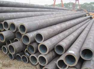 大邑20CrMo冷拔无缝钢管