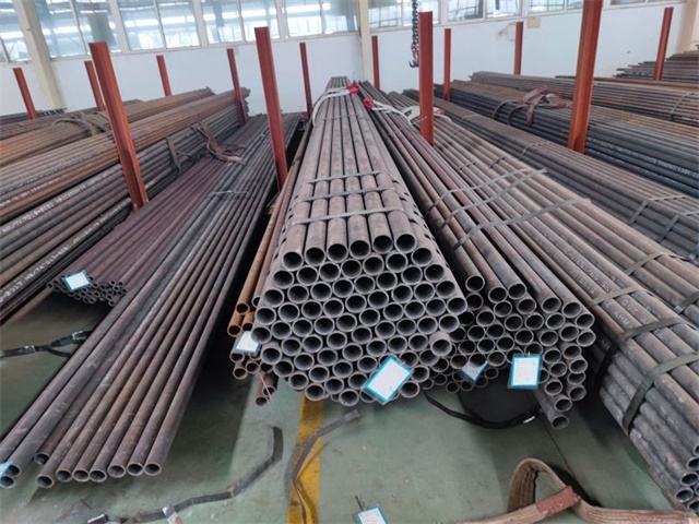 大邑20G合金无缝钢管